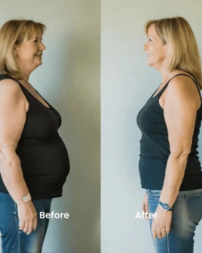 Tuck & Lift Seamless Shaper Shorts